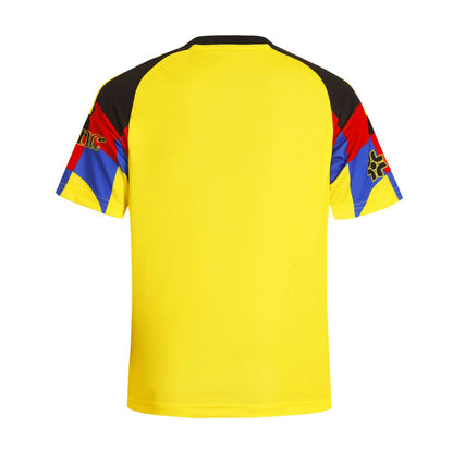 Club America Youth 2025/26 Home Replica Jersey - Yellow | Adidas for sale
