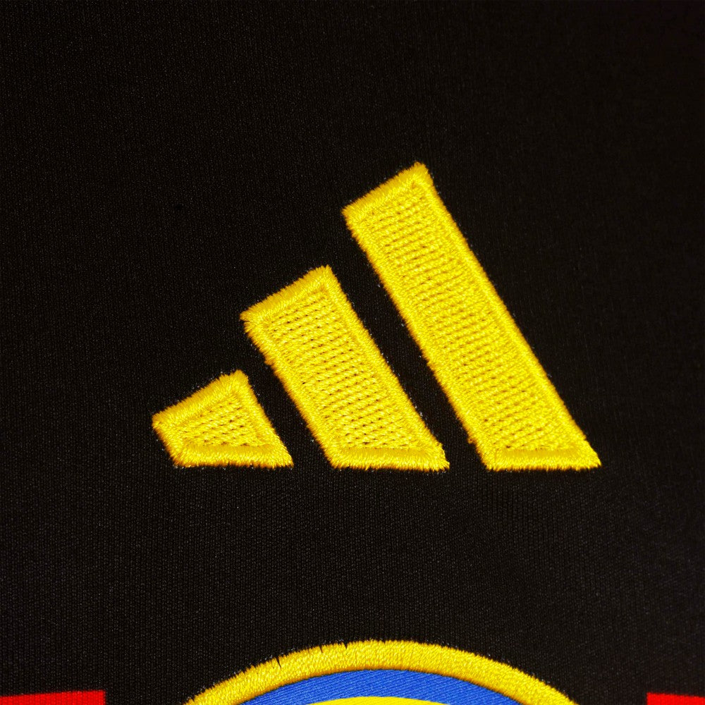 Club America Youth 2025/26 Home Replica Jersey - Yellow | Adidas for sale