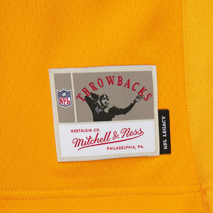 Kenny Washington Los Angeles Rams Fashion Jersey - Gold online