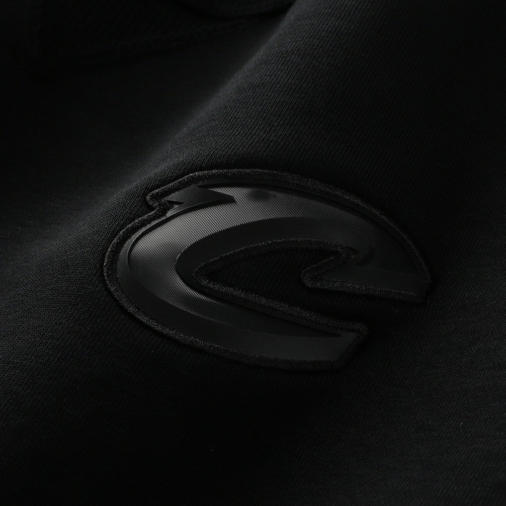 Cleveland Cavaliers Authentic Standard Issue Travel Dri-FIT Sweatshirt sale - Black | Nike shop