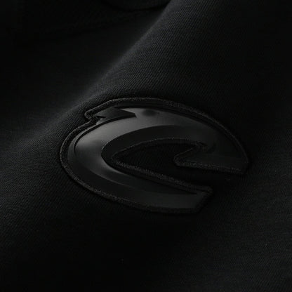 Cleveland Cavaliers Authentic Standard Issue Travel Dri-FIT Sweatshirt sale - Black | Nike shop
