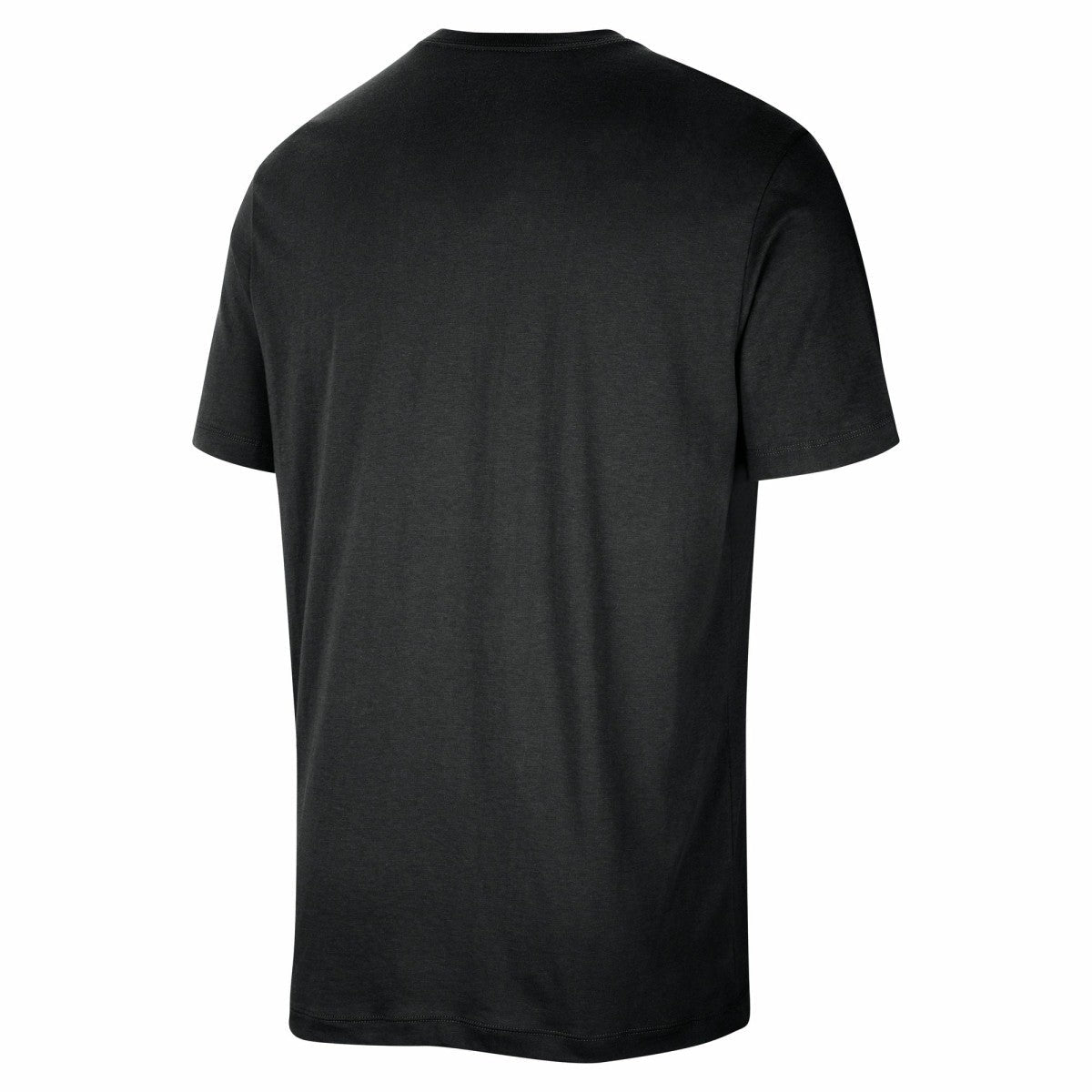Portland Trail Blazers Authentic Practice T-Shirt - Black | Nike for sale