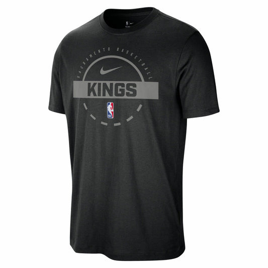 Sacramento Kings Authentic Practice T-Shirt - Black | Nike sale