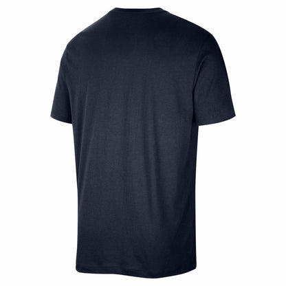 LA Clippers Authentic Practice T-Shirt - Navy | Nike for sale