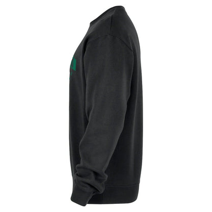 Boston Celtics 2025/26 Authentic Practice Club Sweatshirt - Black | Nike cheap