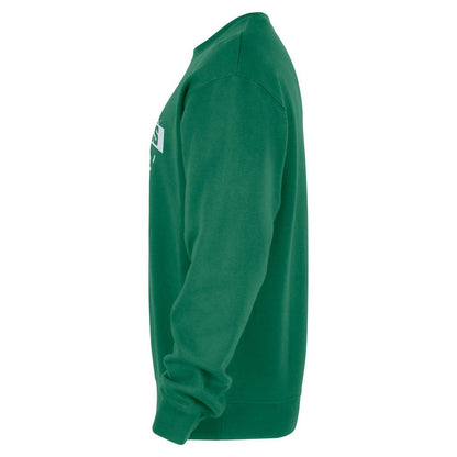 Boston Celtics 2025/26 Authentic Practice Club Sweatshirt - Kelly Green | Nike outlet