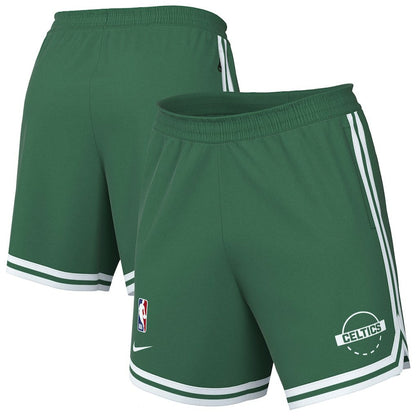 Boston Celtics Authentic Practice DNA Woven Performance Shorts - Kelly Green | Nike cheap