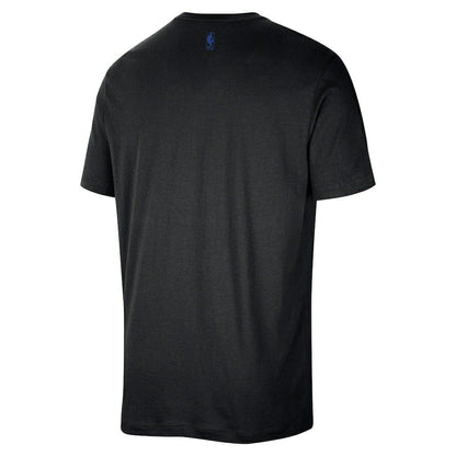 Orlando Magic Unisex Team Wordmark Essential T-Shirt - Black | Nike sale