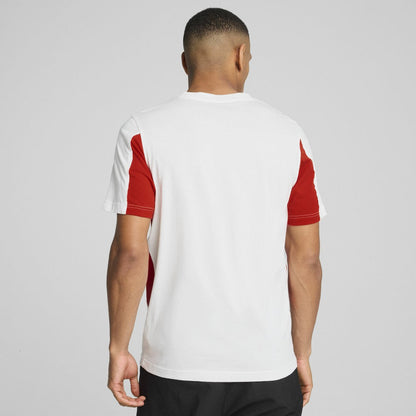 Chivas FtblArchive T-Shirt - White | Puma outlet