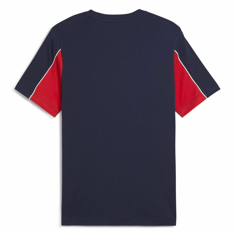 Chivas FtblArchive T-Shirt - Navy | Puma sale