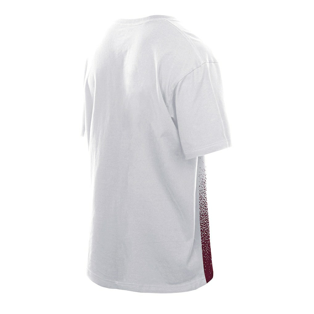 Cleveland Cavaliers Injection Sport Classics T-Shirt sale - White | New Era discount