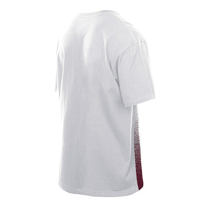 Cleveland Cavaliers Injection Sport Classics T-Shirt sale - White | New Era discount