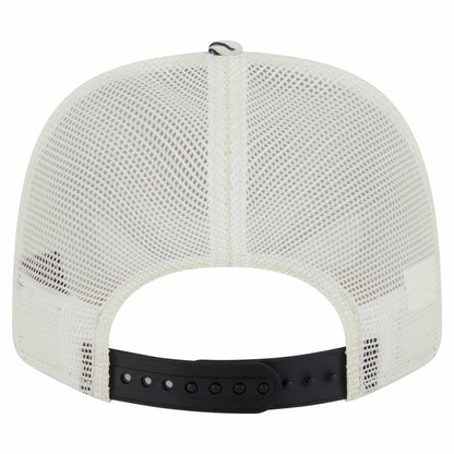 Chicago Bulls Lemon Tree 9SEVENTY Adjustable Hat - White | New Era on sale