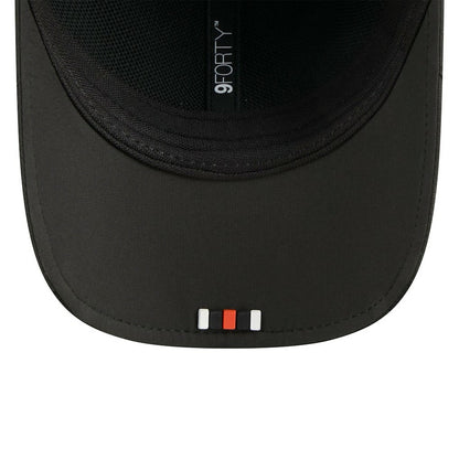 Cincinnati Bengals New Era Youth 2025 Sideline 9FORTY Adjustable Hat - Black outlet