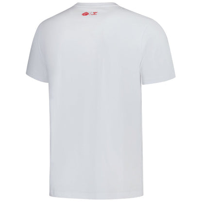Sunderland Hummel Sunlun T-Shirt - White for sale