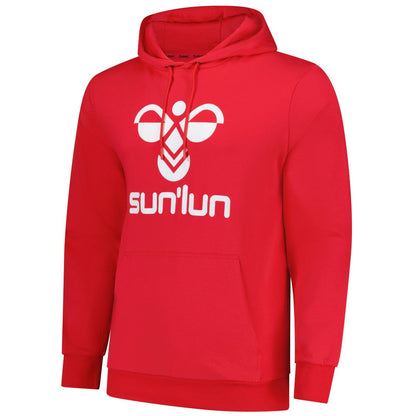 Sunderland Hummel Sunlun Hoodie - Red discount