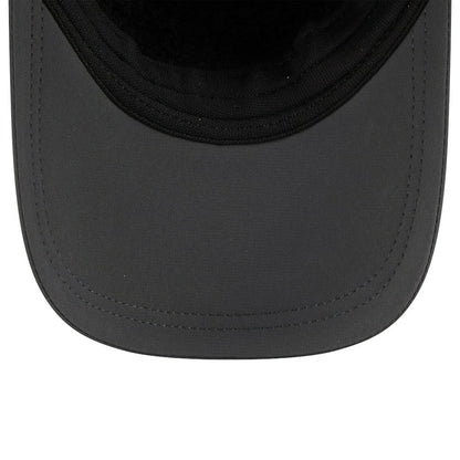 Buffalo Bills New Era 2025 Sideline Cold Weather Runner Dog Ear Adjustable Hat - Charcoal discount