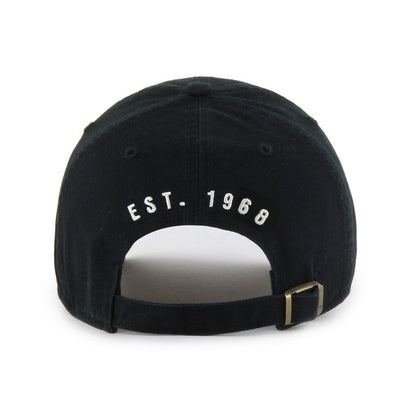 Cincinnati Bengals '47 Hard Hat Clean Up Adjustable Hat - Black for sale