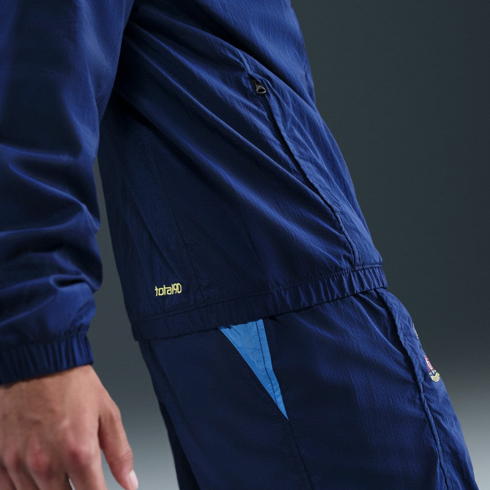 Tottenham Hotspur 2025/26 T90 Repel Track Jacket - Navy | Nike sale