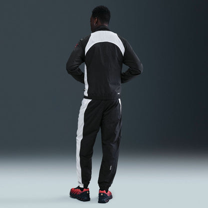 Paris Saint-Germain 2025/26 T90 Repel Track Jacket - Black | Nike outlet