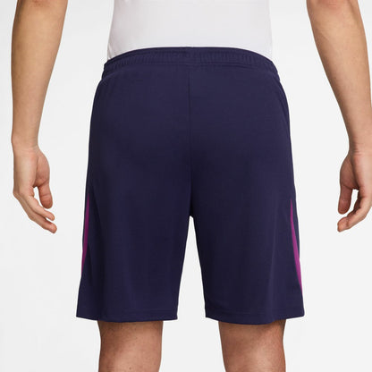 Barcelona 2025/26 Strike Performance Shorts - Blue | Nike outlet