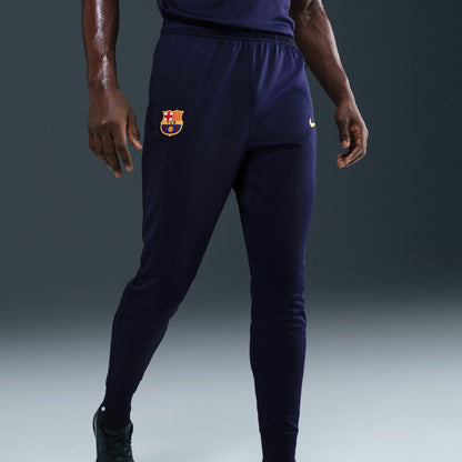 Barcelona 2025/26 Strike Performance Track Pants - Purple | Nike shop