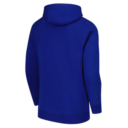 Chelsea Youth Club Hoodie - Blue | Nike on sale