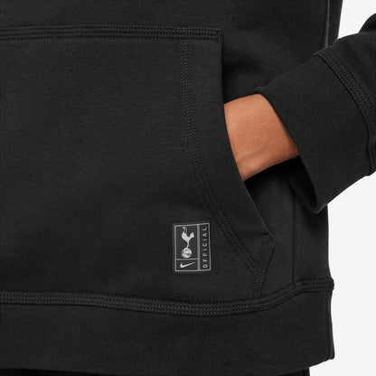 Tottenham Hotspur Club Hoodie - Black | Nike on sale