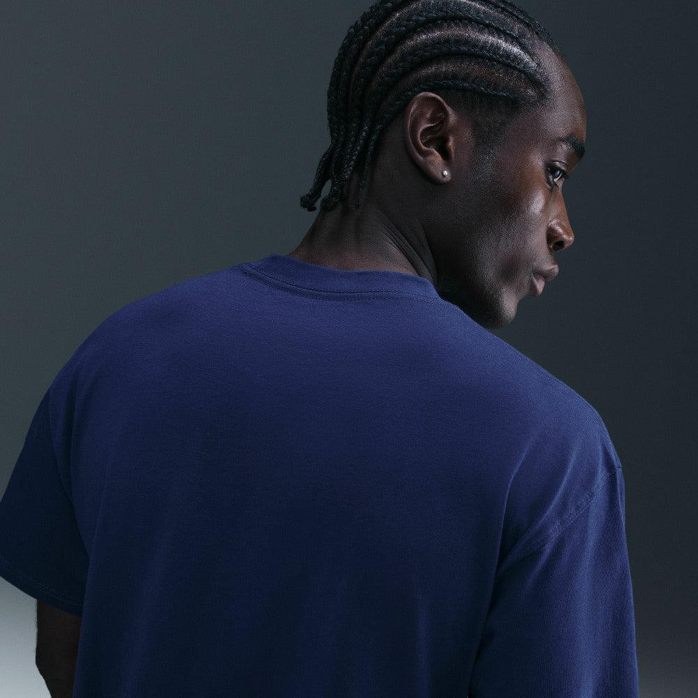 Tottenham Hotspur Total 90 Wordmark T-Shirt - Navy | Nike for sale