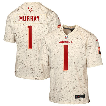 Kyler Murray Arizona Cardinals Youth 2025 Rivalries Collection Game Jersey - Natural | Nike cheap