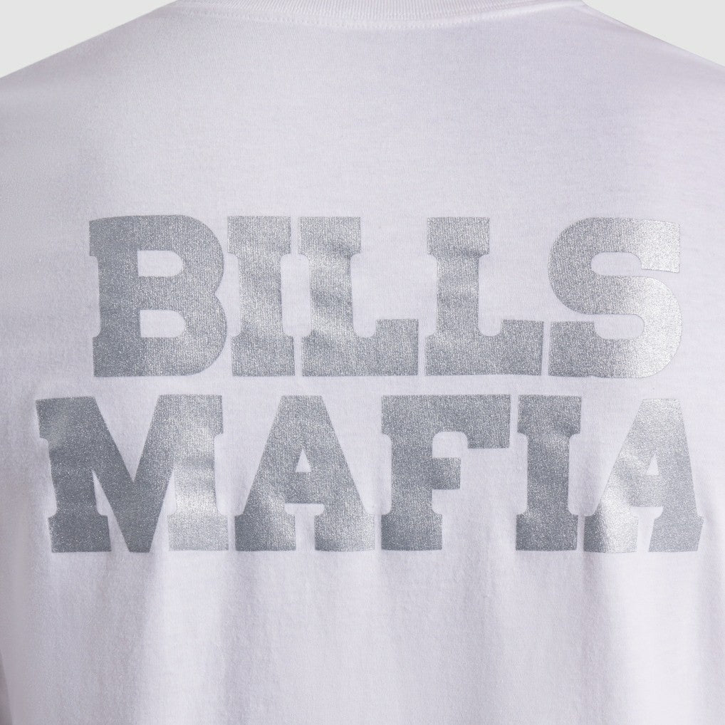 Buffalo Bills 2025 Rivalries Collection Essential Long Sleeve T-Shirt - White | Nike outlet