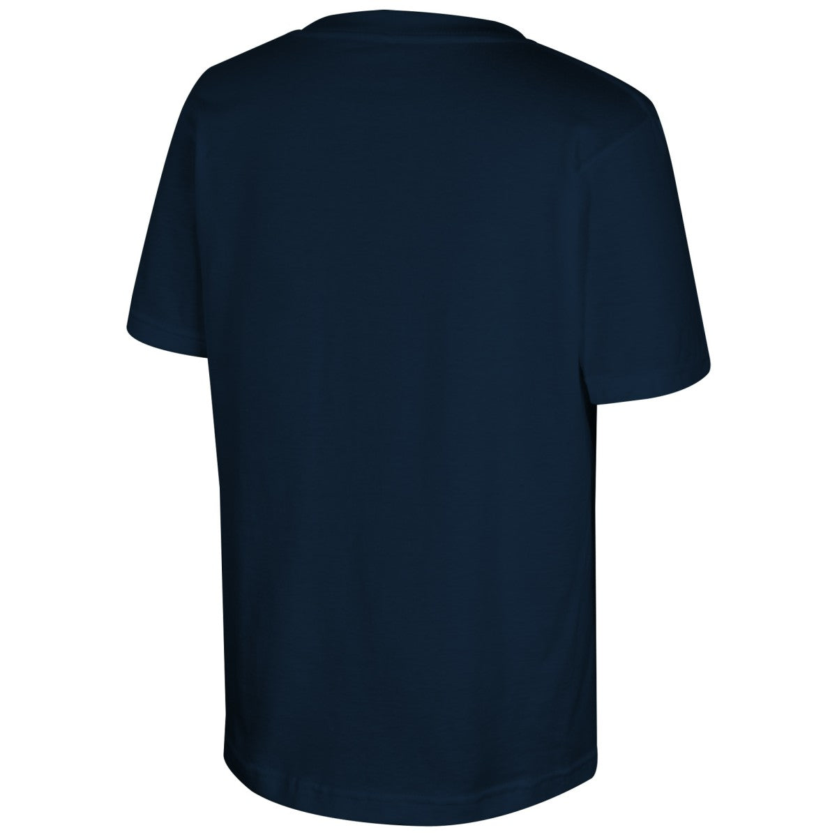 Minnesota Timberwolves Stadium Essentials Youth Mascot Air T-Shirt - Navy online