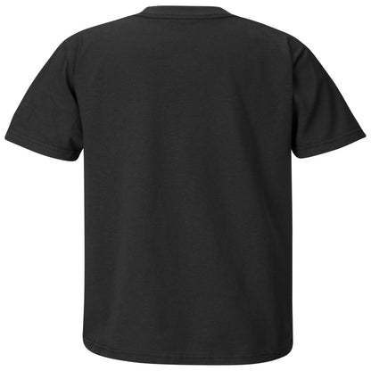 Minnesota Timberwolves Stadium Essentials Youth Mascot T-Shirt - Black outlet