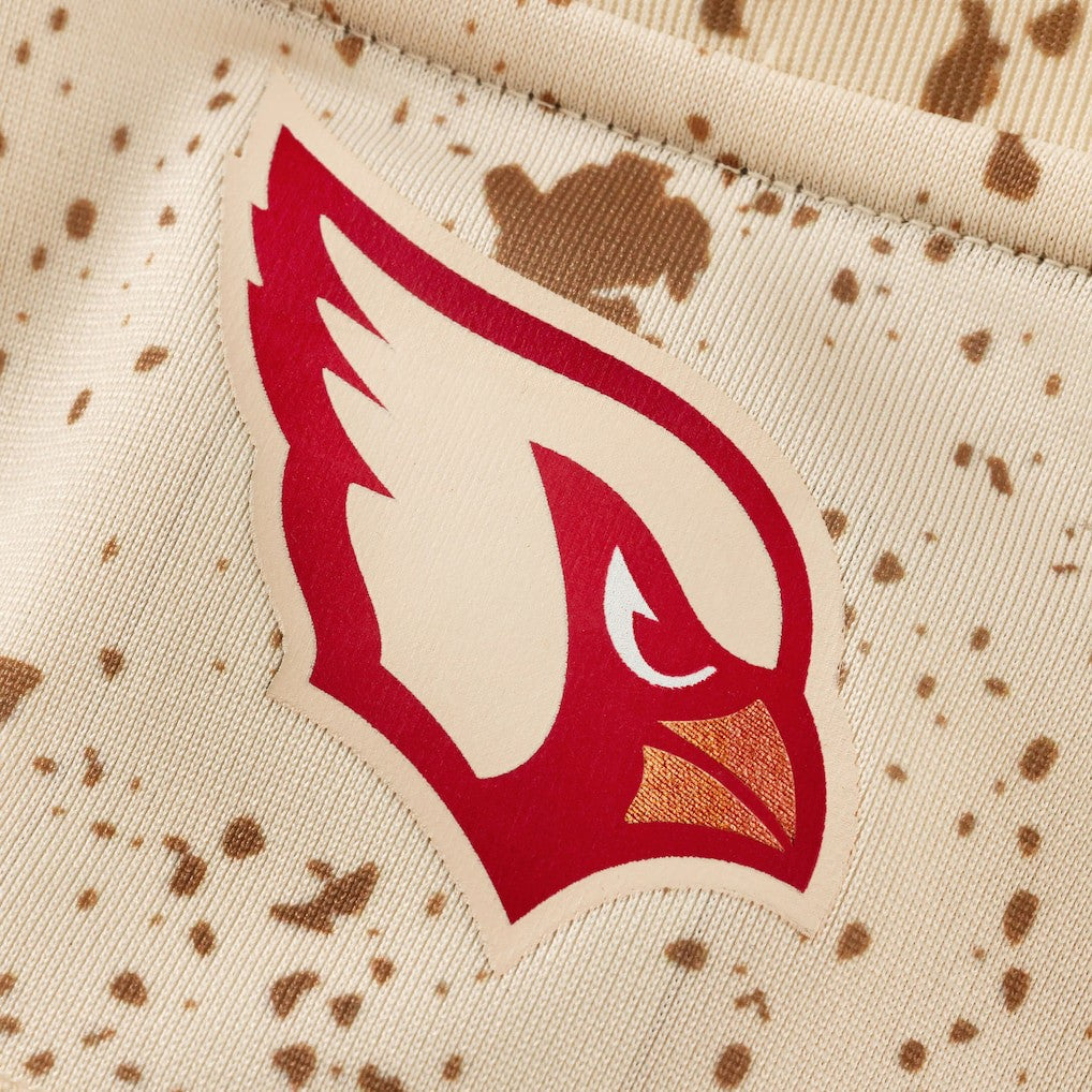 Trey McBride Arizona Cardinals 2025 Rivalries Collection Game Jersey - Natural | Nike outlet