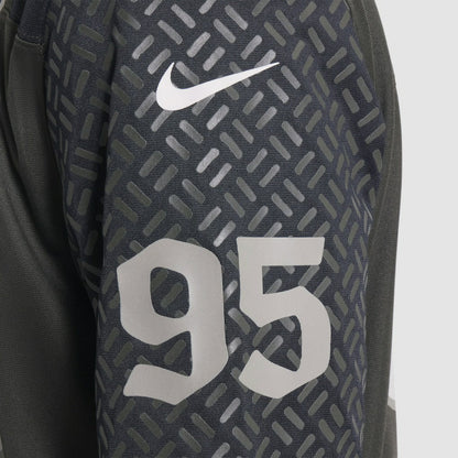 Quinnen Williams New York Jets 2025 Rivalries Collection Game Jersey - Gotham Green | Nike cheap