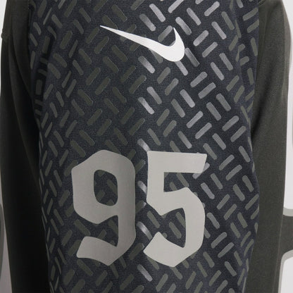 Quinnen Williams New York Jets 2025 Rivalries Collection Game Jersey - Gotham Green | Nike cheap