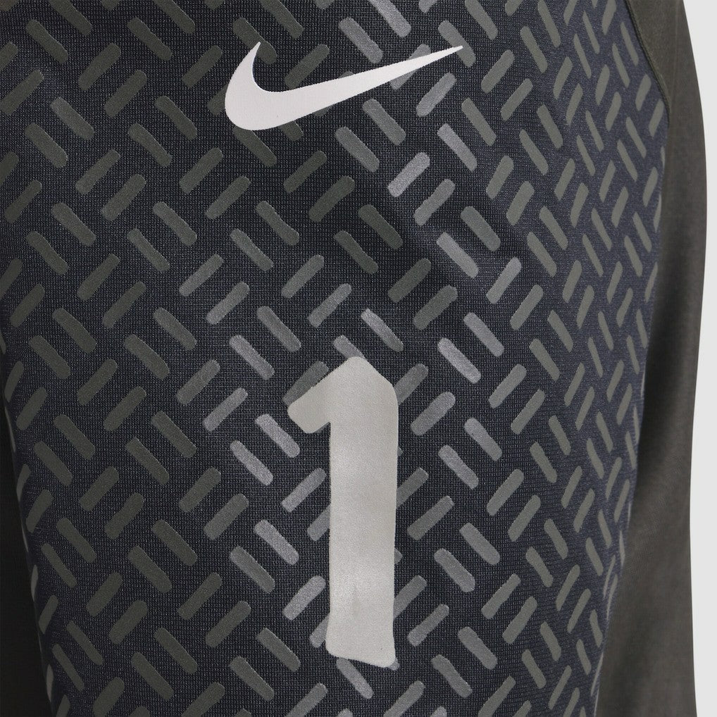 Ahmad Sauce Gardner New York Jets 2025 Rivalries Collection Game Jersey - Gotham Green | Nike for sale