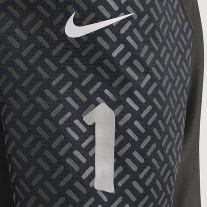 Ahmad Sauce Gardner New York Jets 2025 Rivalries Collection Game Jersey - Gotham Green | Nike for sale