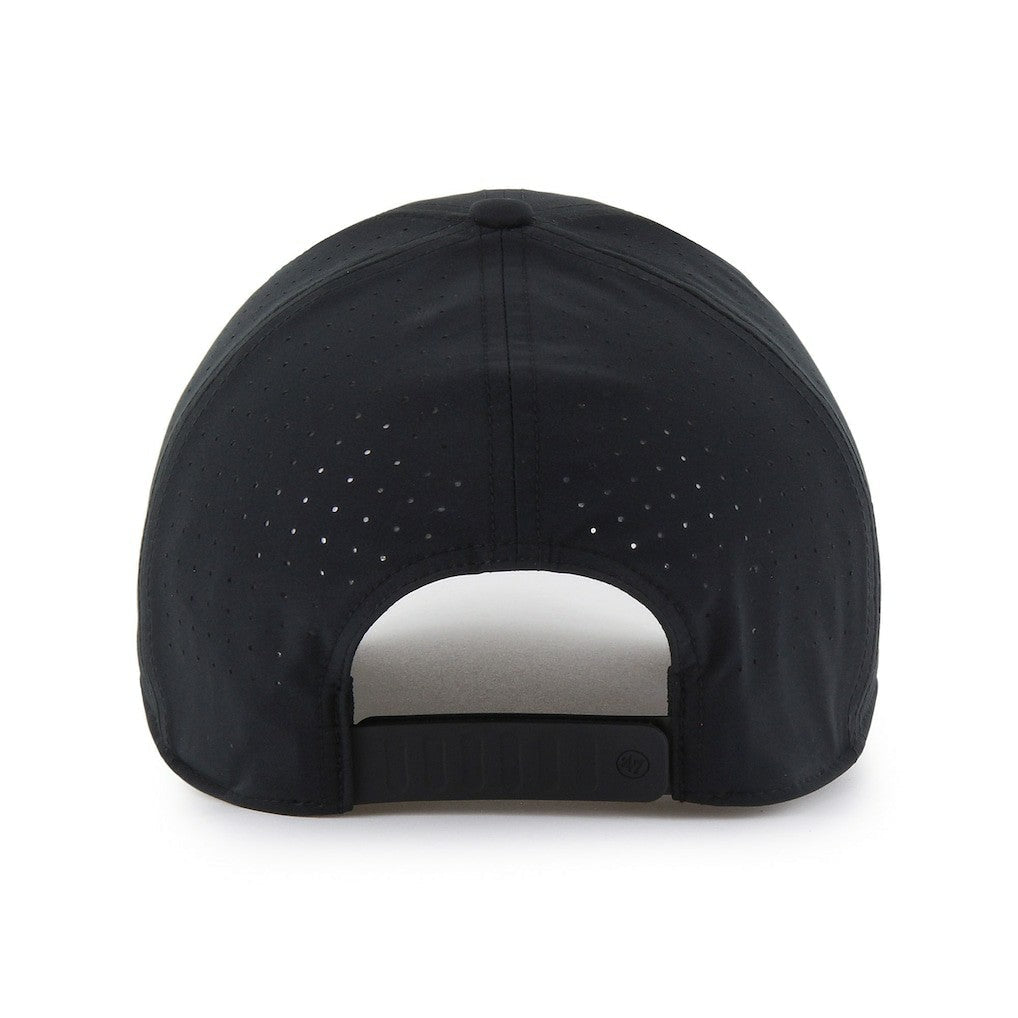 Pittsburgh Steelers '47 Vent MVP Adjustable Hat - Black outlet