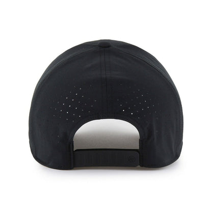 Pittsburgh Steelers '47 Vent MVP Adjustable Hat - Black outlet