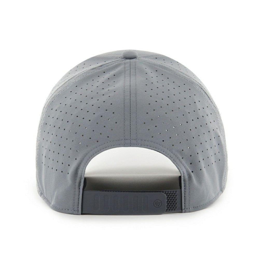 Miami Dolphins '47 Vent MVP Adjustable Hat - Gray cheap