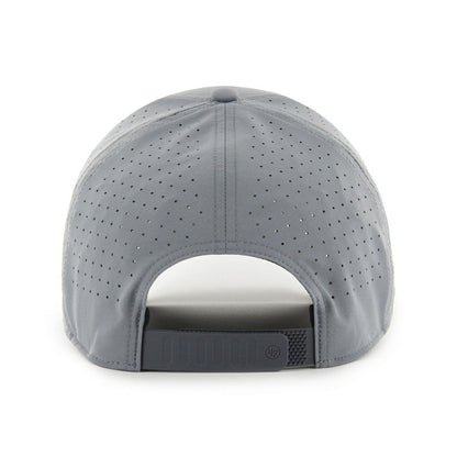 Miami Dolphins '47 Vent MVP Adjustable Hat - Gray cheap