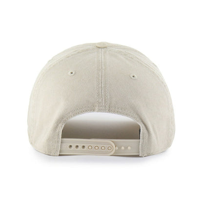 Miami Dolphins '47 Cairn Hitch Adjustable Hat - Khaki discount