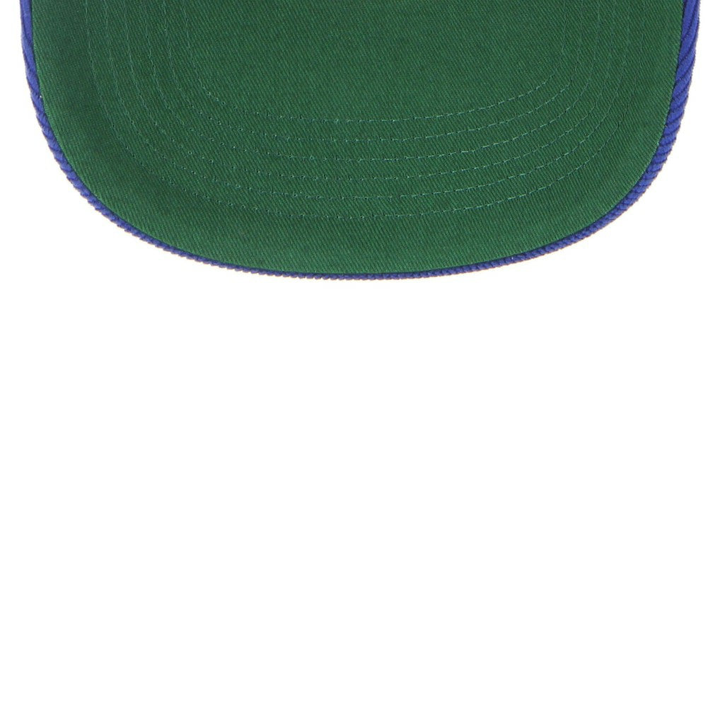 Buffalo Bills '47 Golden Age Corduroy Hitch Adjustable Hat - Royal online