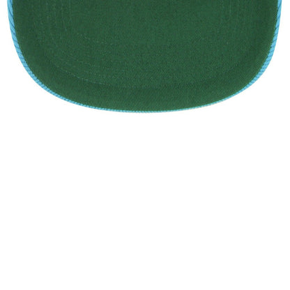 Miami Dolphins '47 Golden Age Corduroy Hitch Adjustable Hat - Aqua discount