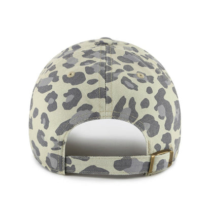 Miami Dolphins '47 Women's Bagheera Clean Up Adjustable Hat - Gray discount
