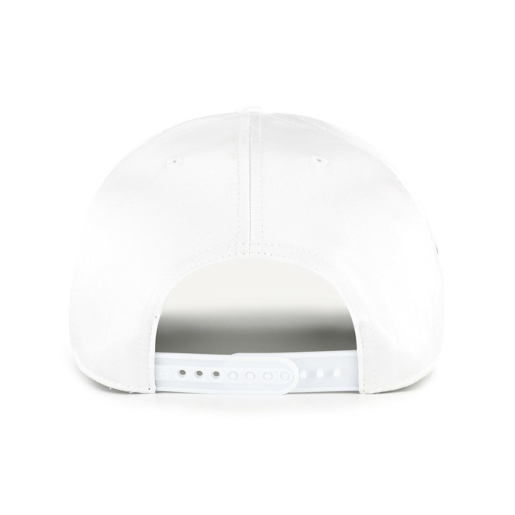 Miami Dolphins '47 Women's Outspoken Hitch Adjustable Hat - White on sale