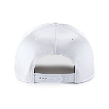 Cincinnati Bengals '47 Women's Outspoken Hitch Adjustable Hat - White online