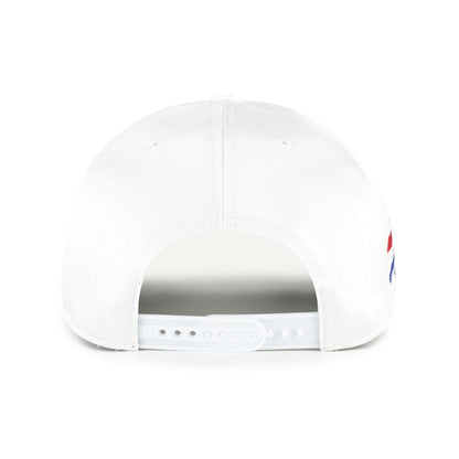 Buffalo Bills '47 Women's Outspoken Hitch Adjustable Hat - White for sale