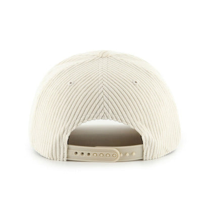 Miami Dolphins '47 Women's Mellow Corduroy Hitch Adjustable Hat - Natural for sale